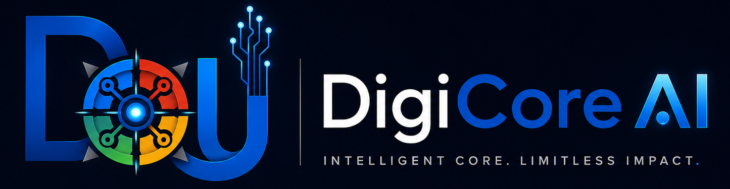 DigiCore AI